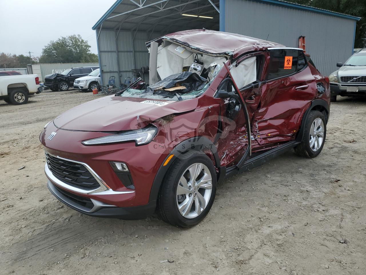 Buick Encore PREFERRED 1.3L  3 2025