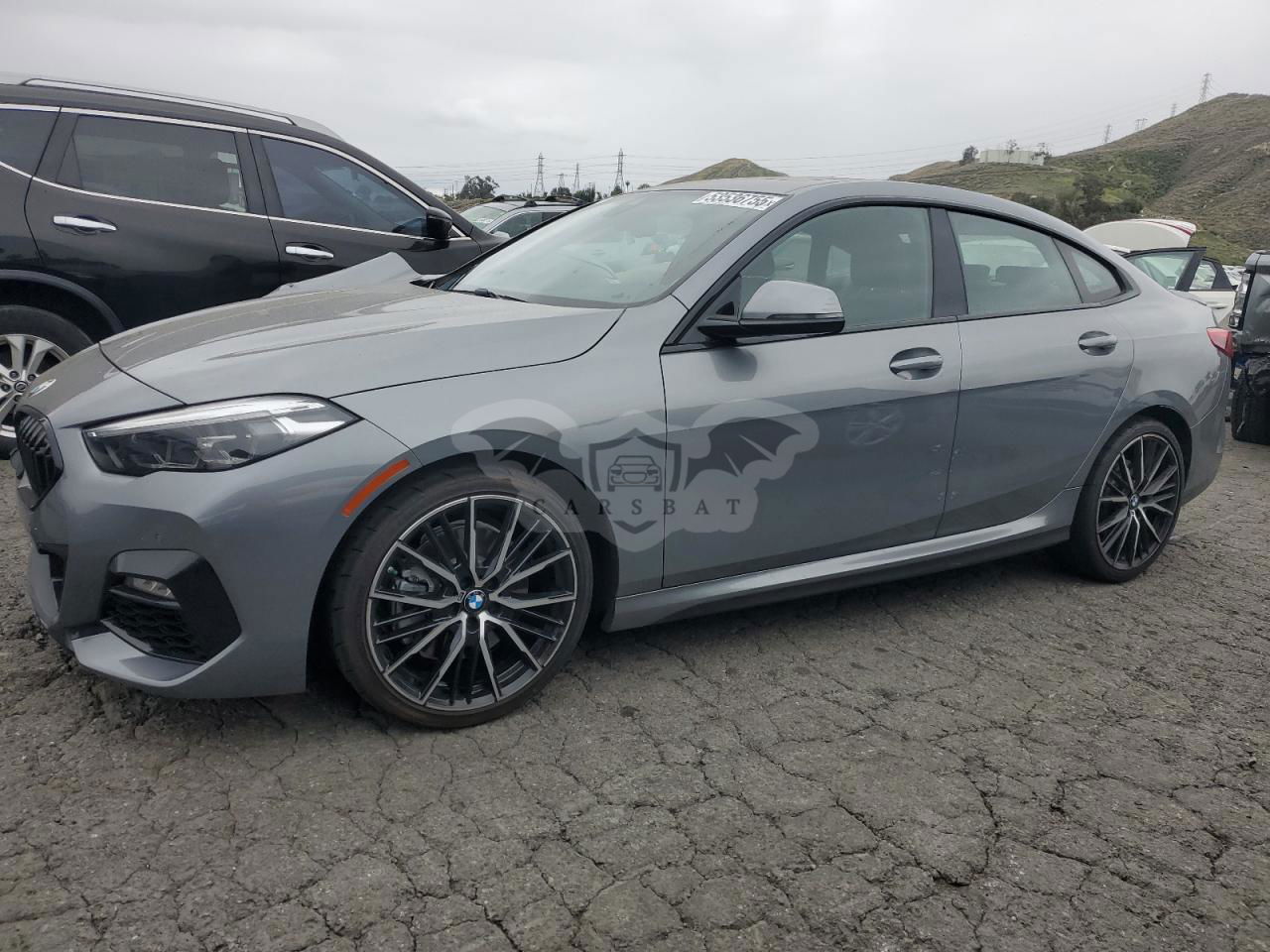 BMW 2 Series 2.0L  4 2022