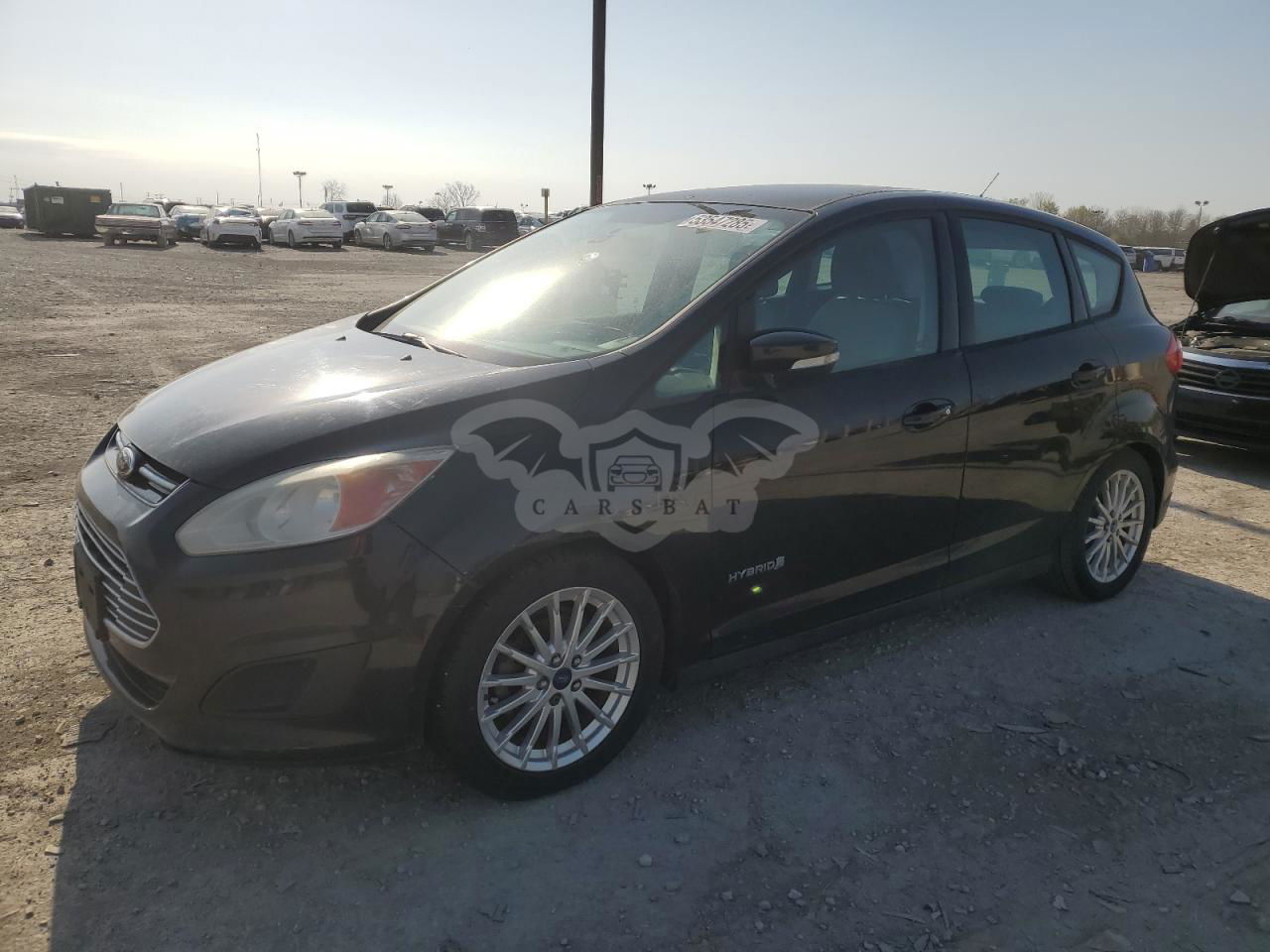 Ford C-Max SE 2.0L  4 2013