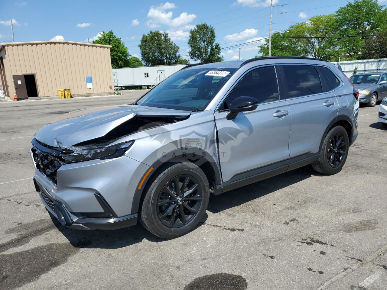 Honda CR-V 2023