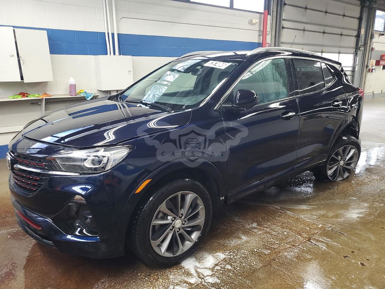 Buick Encore ESSENCE 1.3L  3 2020