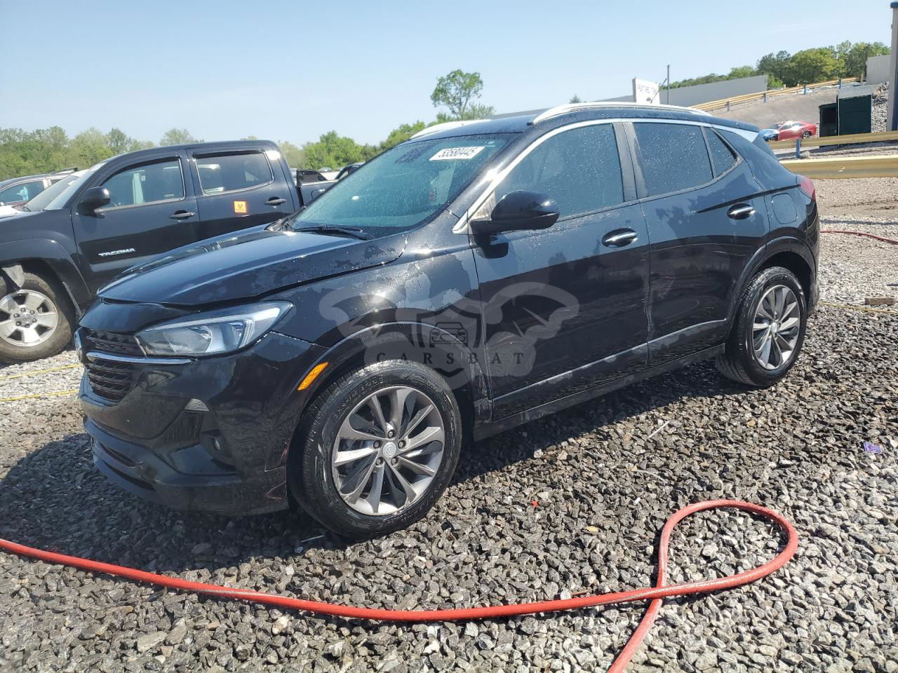 Buick Encore SELECT 1.3L  3 2022