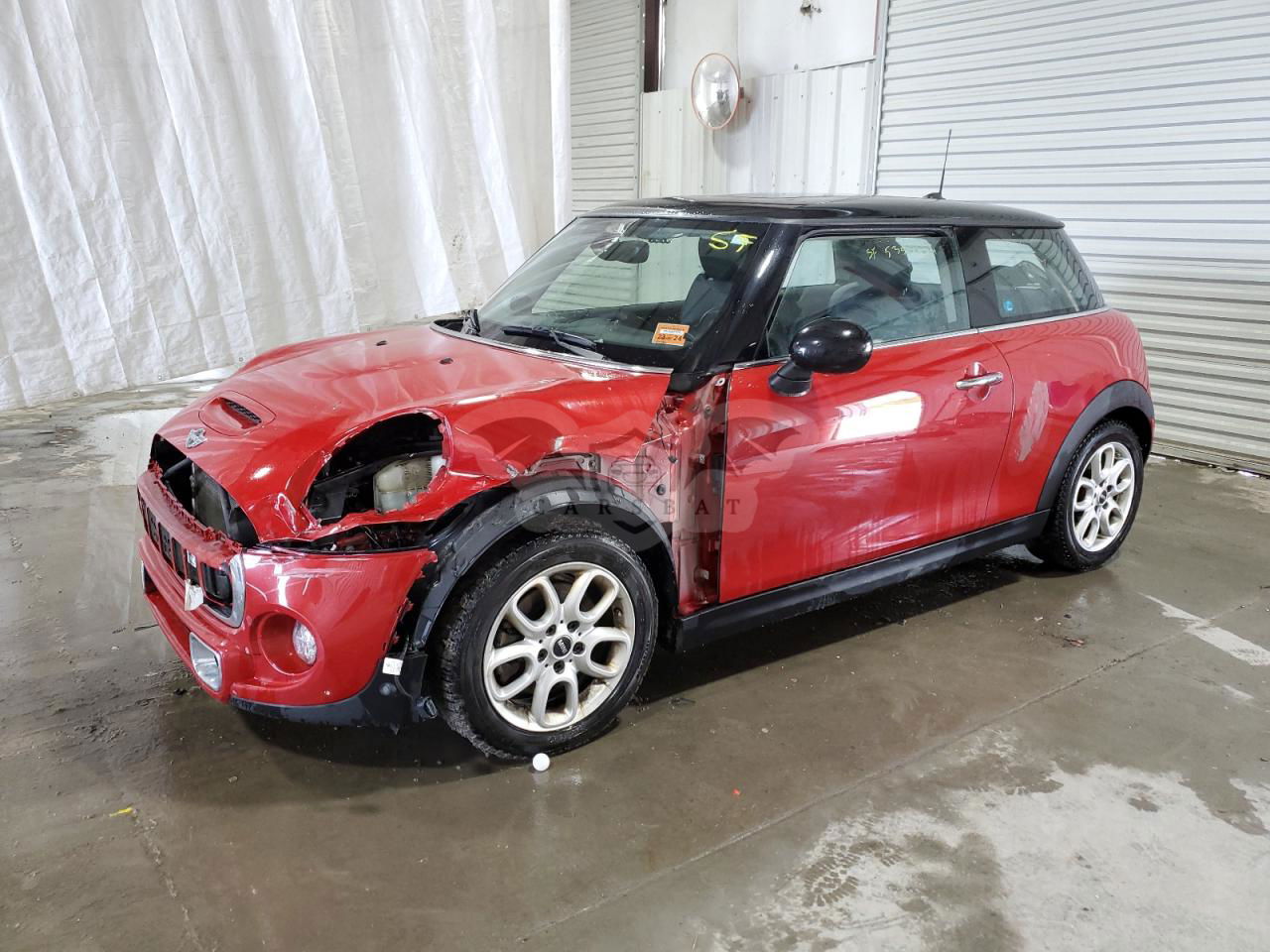 Mini Cooper S 2.0L  4 2018