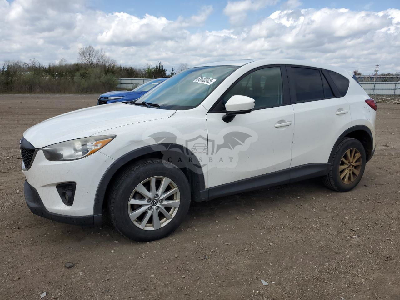 Mazda CX-5 TOURING 2.0L  4 2013