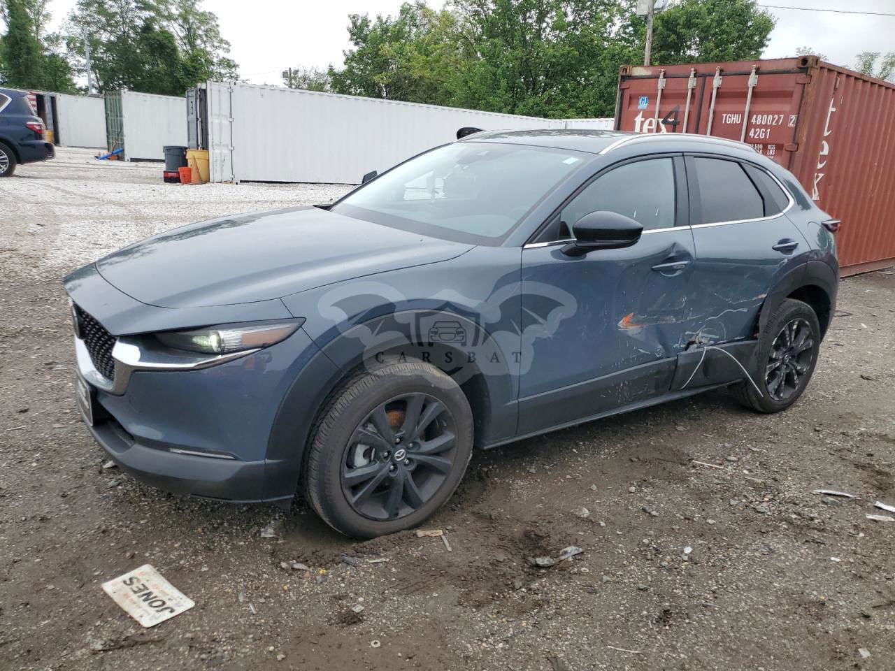 Mazda CX-30 2023