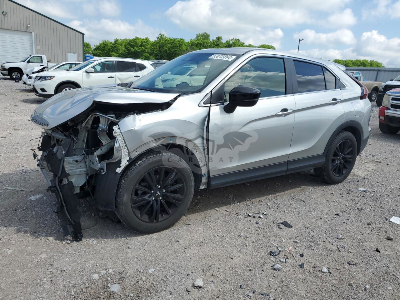 Mitsubishi Eclipse LE 1.5L  4 2023