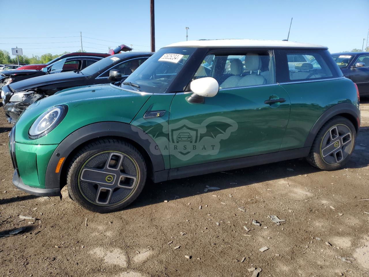 Mini Cooper 2022