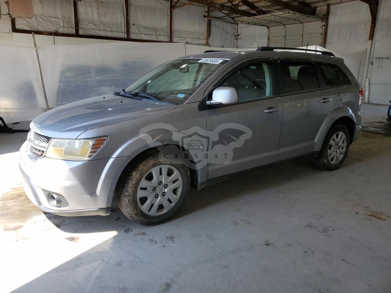 Dodge Journey SE 2.4L  4 2019