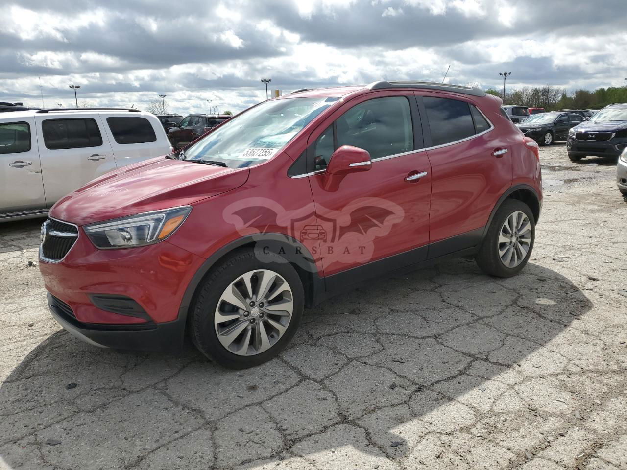 Buick Encore PREFERRED 1.4L  4 2019