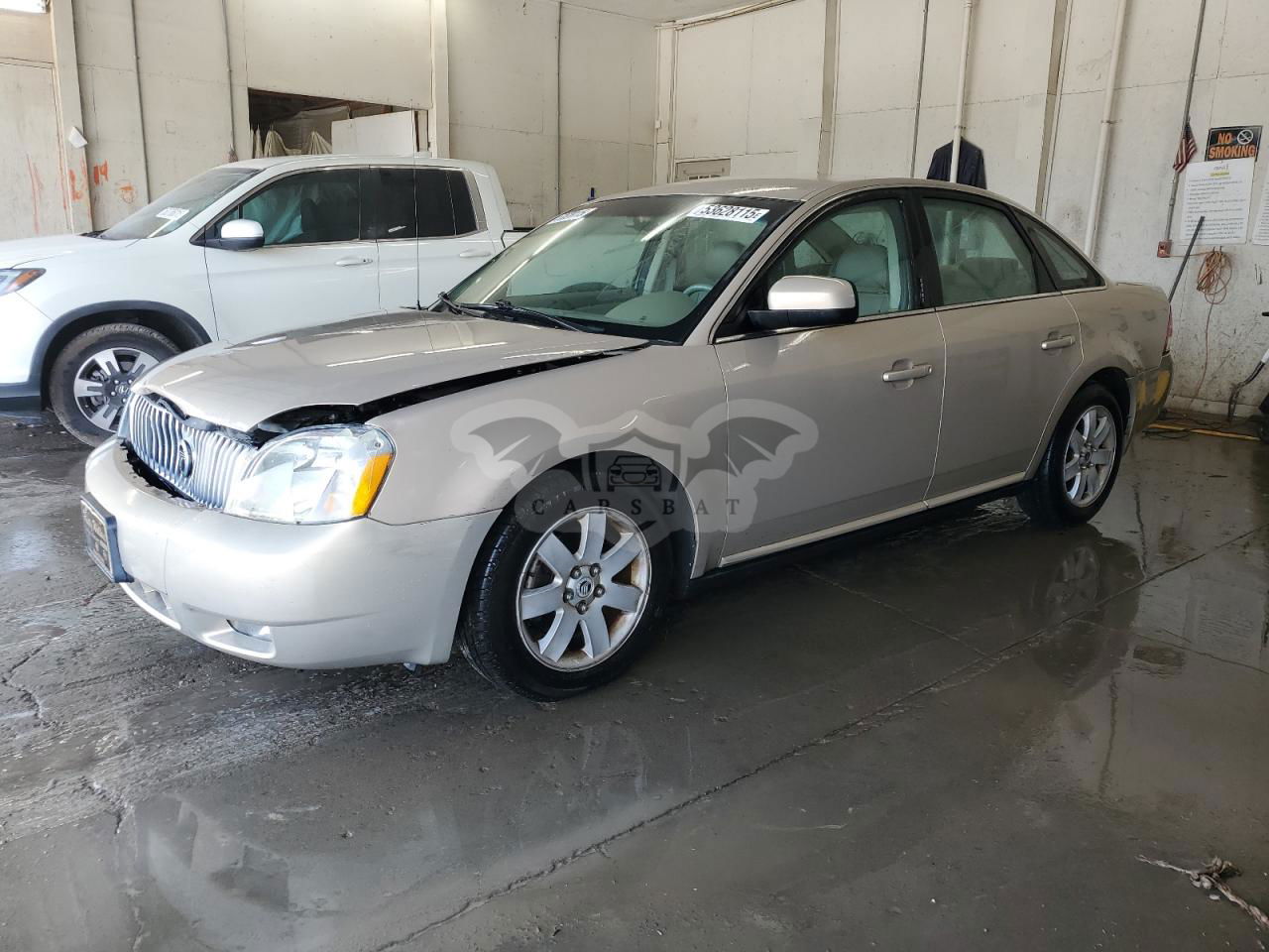 Mercury Montego LUXURY 3.0L  6 2007