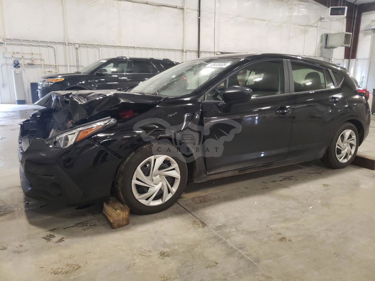Subaru Impreza 2.0L  4 2025