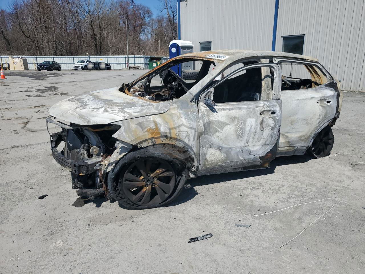 Buick Encore PREFERRED 1.3L  3 2025