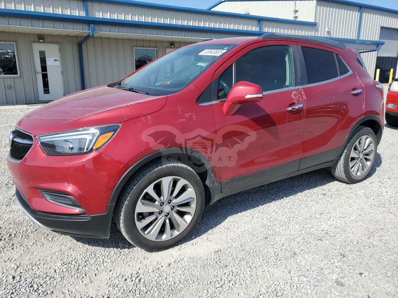 Buick Encore PREFERRED 1.4L  4 2019