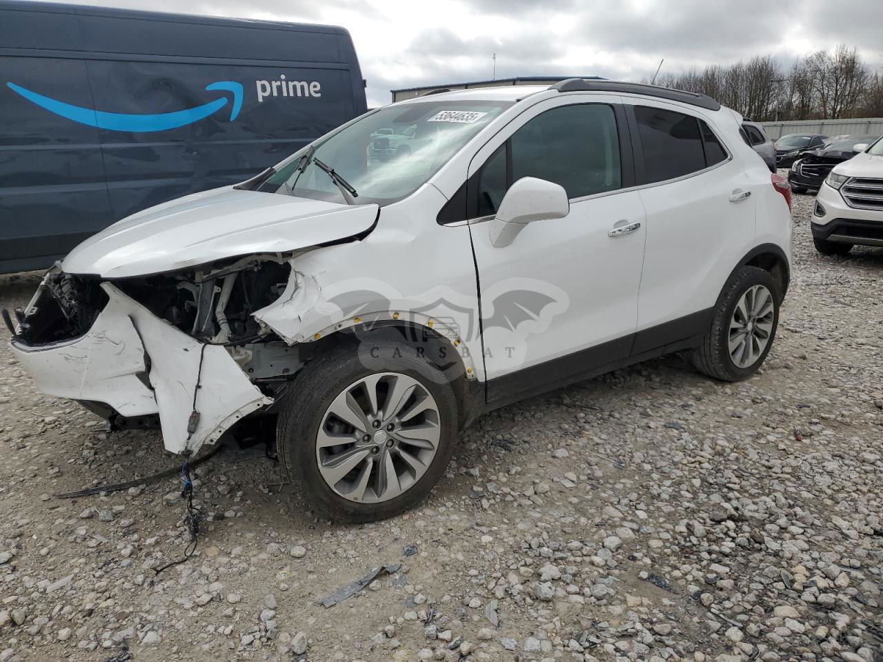 Buick Encore PREFERRED 1.4L  4 2020