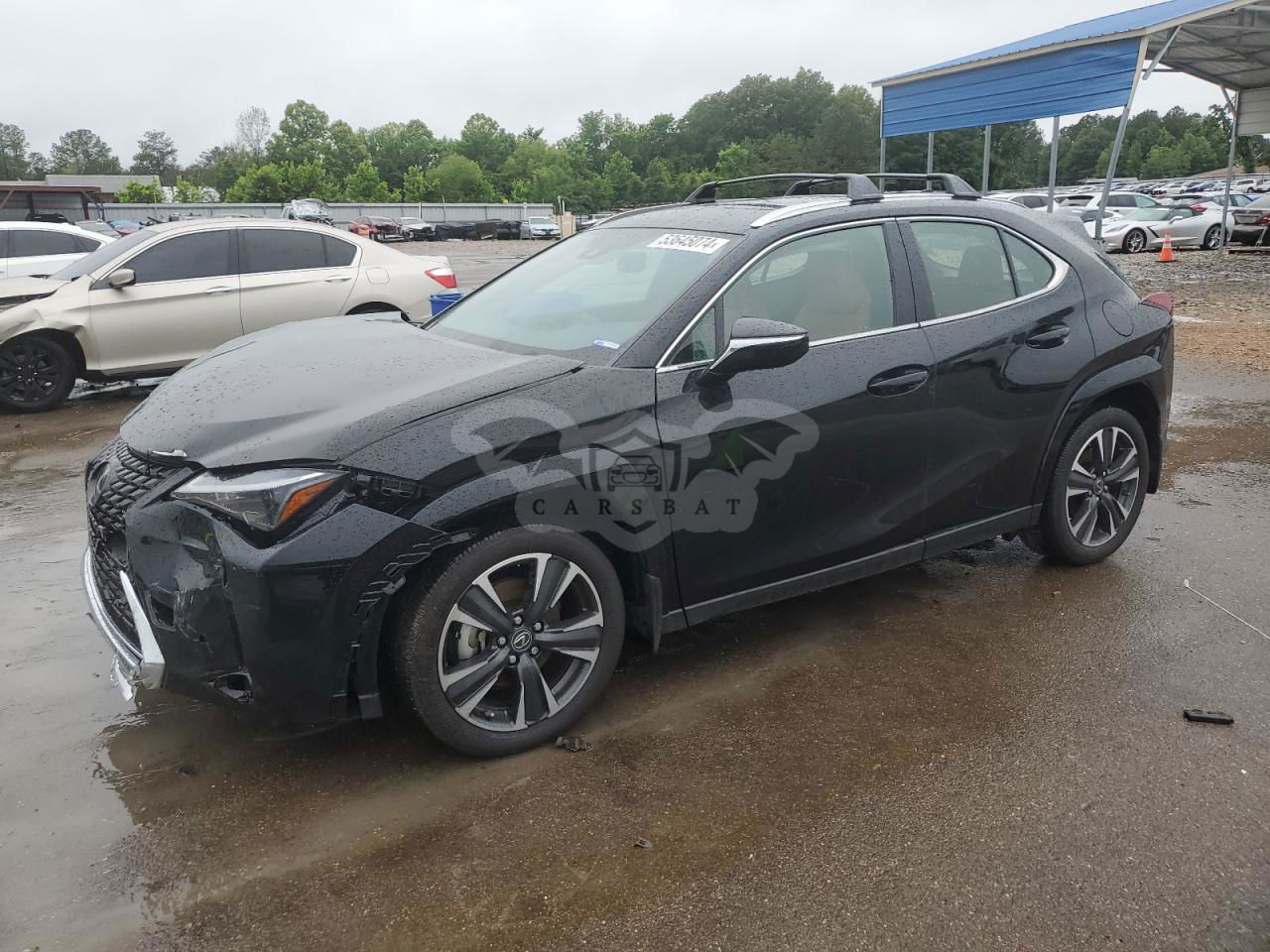 Lexus UX 250H PREMIUM 2.0L  4 2024