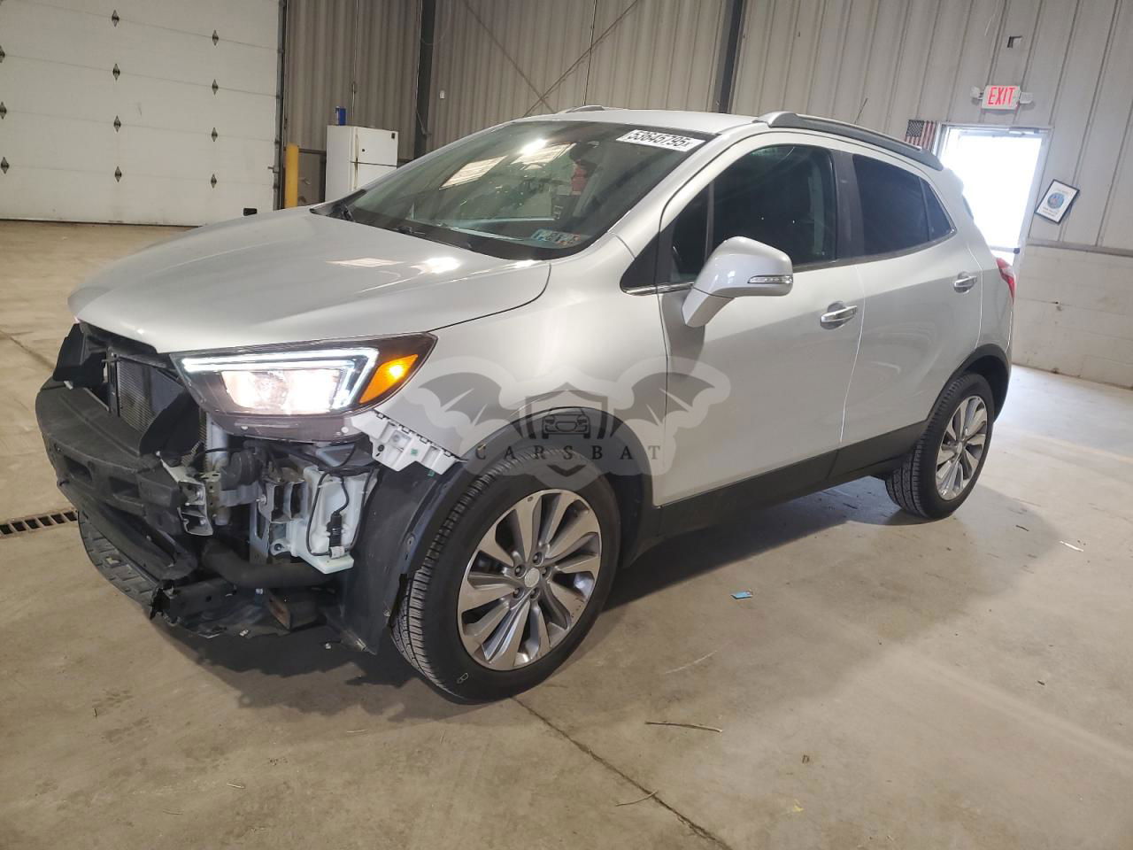 Buick Encore PREFERRED 1.4L  4 2019