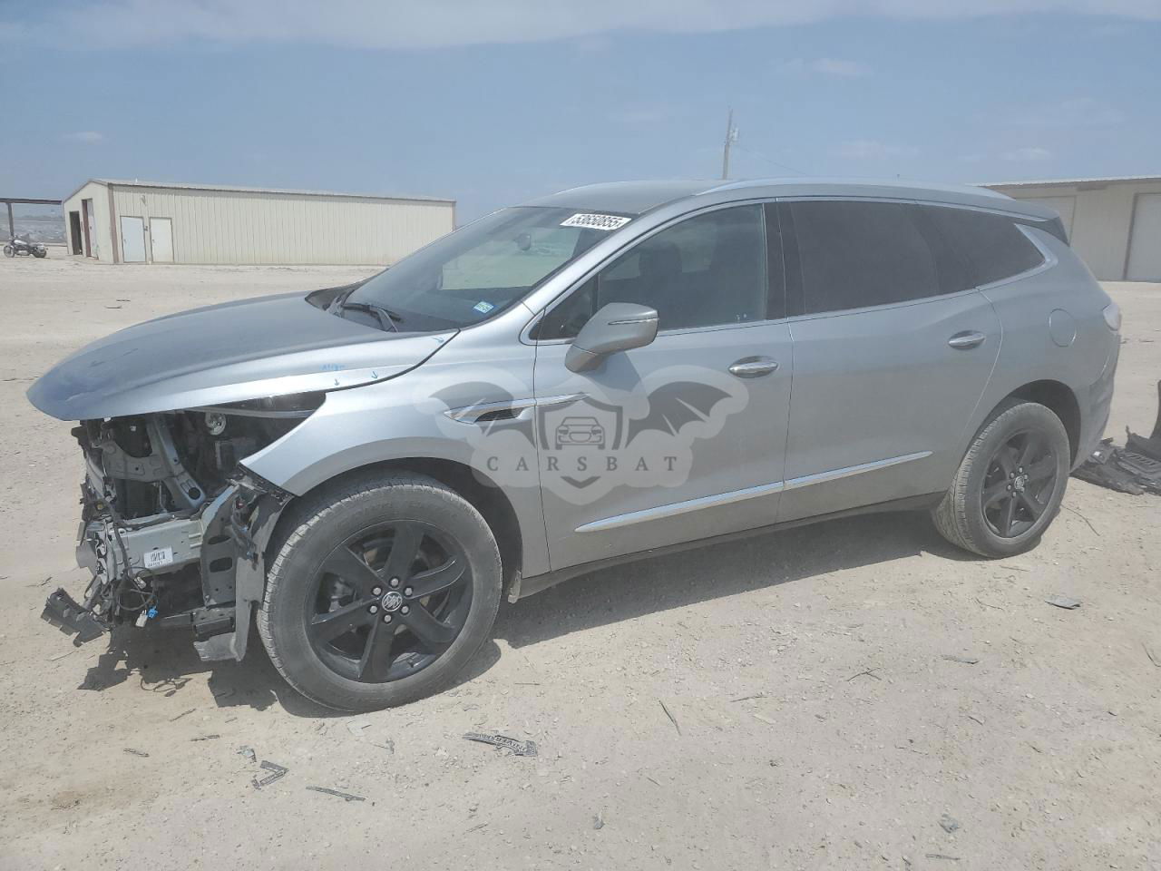 Buick Enclave ESSENCE 3.6L  6 2023