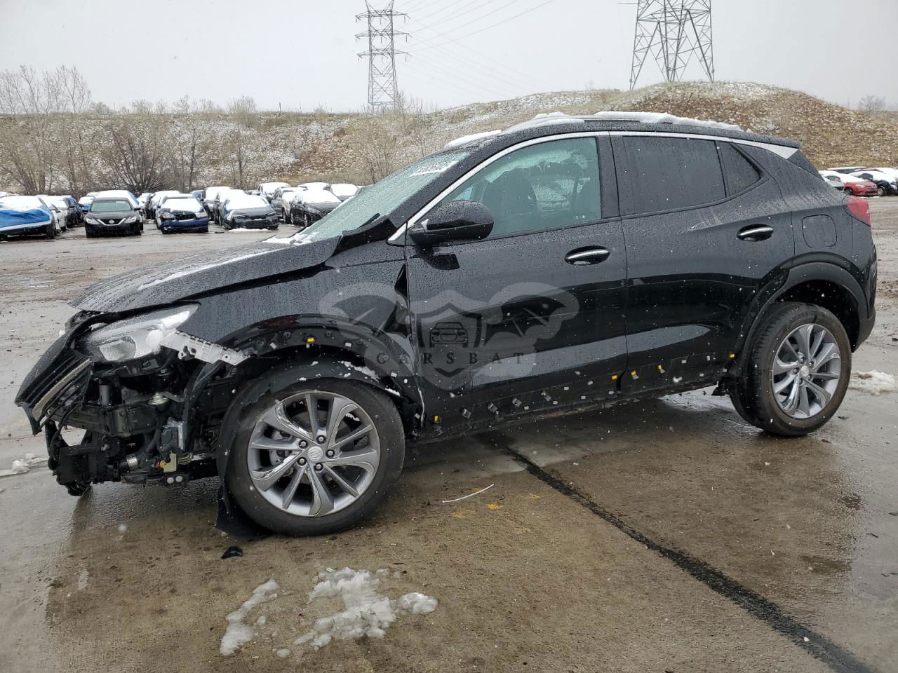 Buick Encore SELECT 1.3L  3 2023