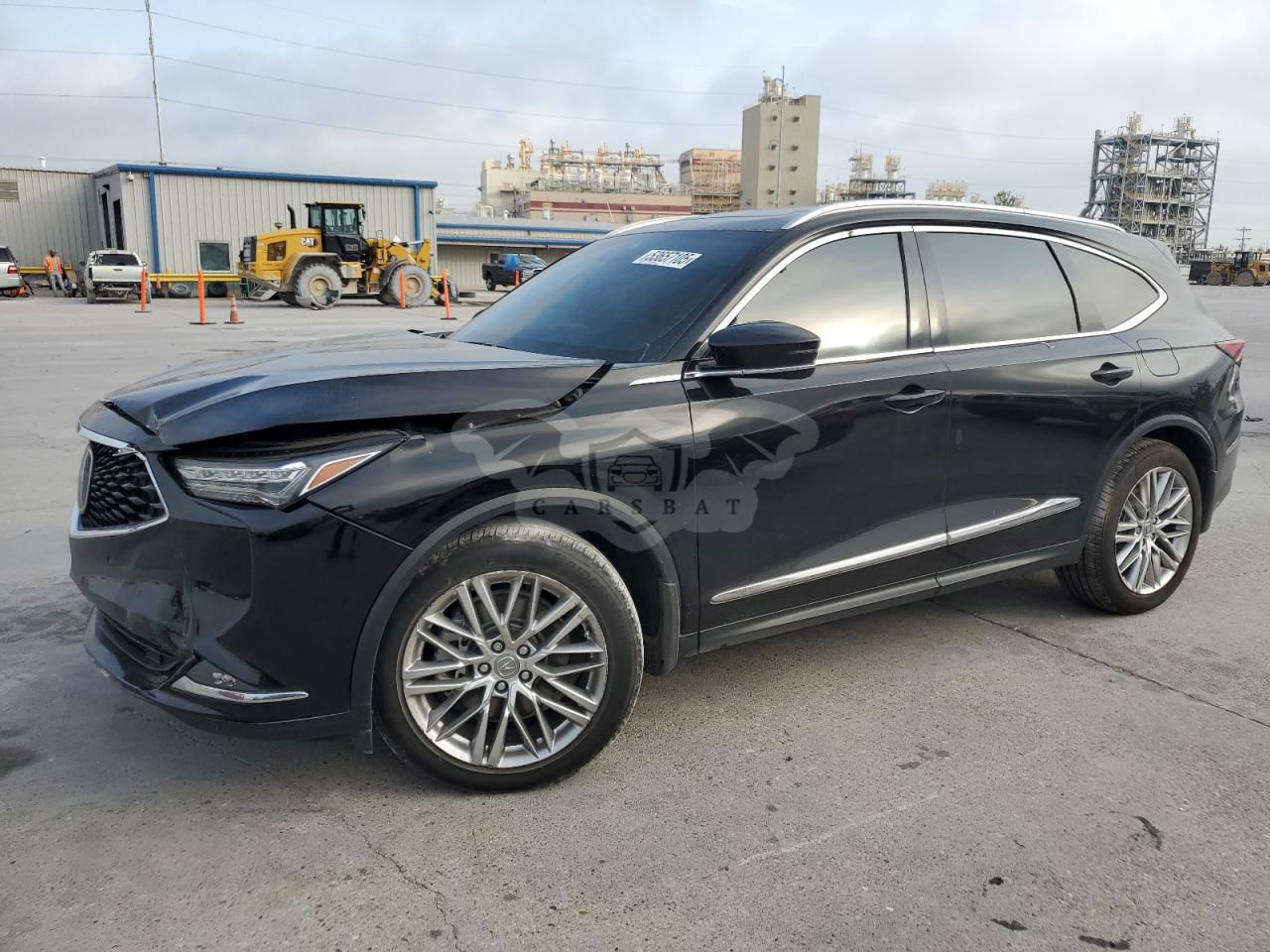 Acura MDX ADVANCE 3.5L  6 2023