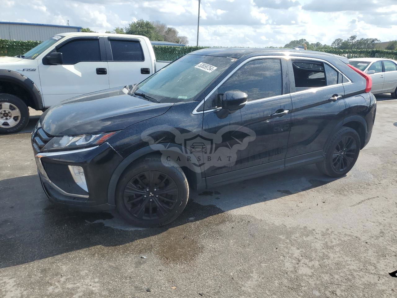 Mitsubishi Eclipse 2019