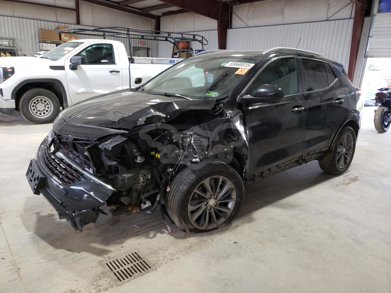 Buick Encore SELECT 1.3L  3 2022