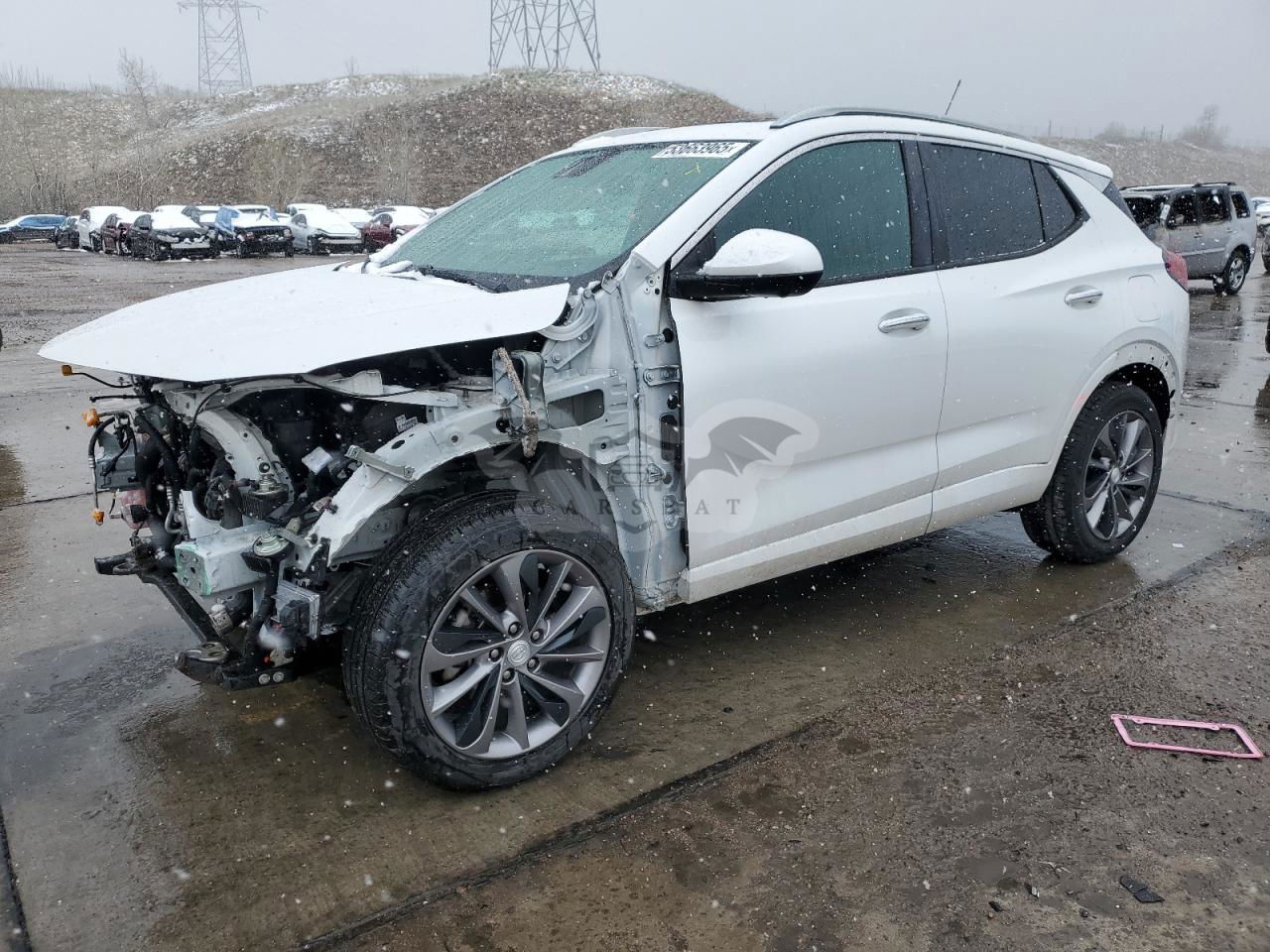 Buick Encore SELECT 1.3L  3 2020