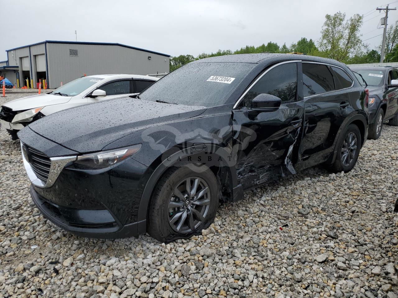 Mazda CX-9 2020