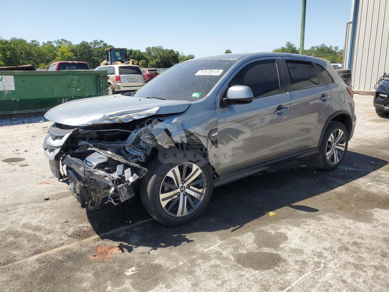 Mitsubishi Outlander S/SE 2.0L  4 2024