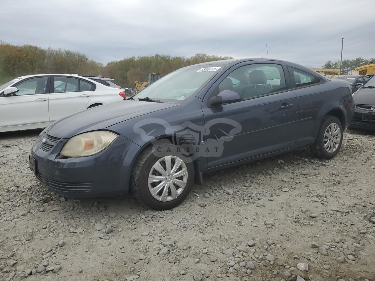 Chevrolet Cobalt LT 2.2L  4 2009