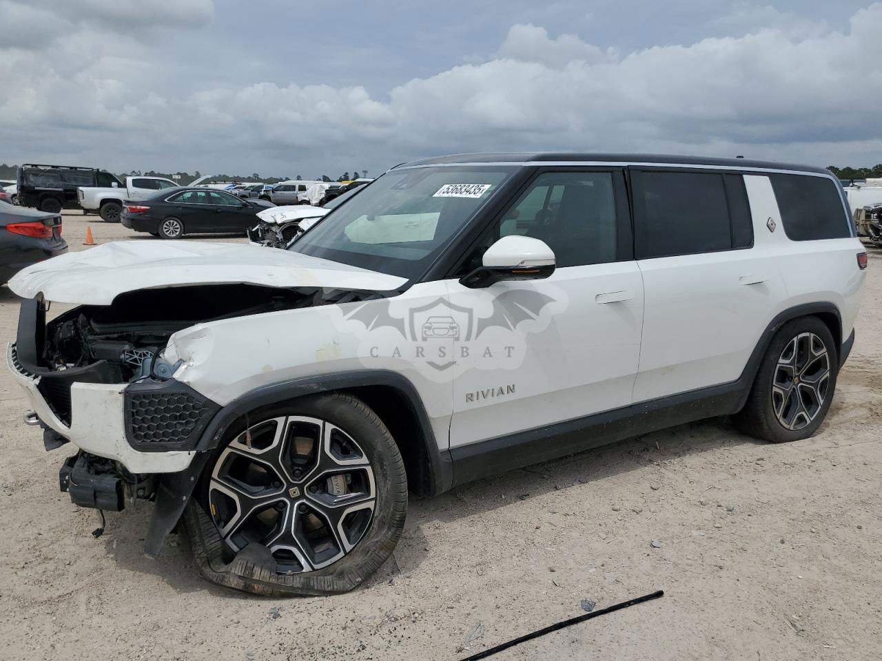 Rivian R1S ADVENTURE 2023