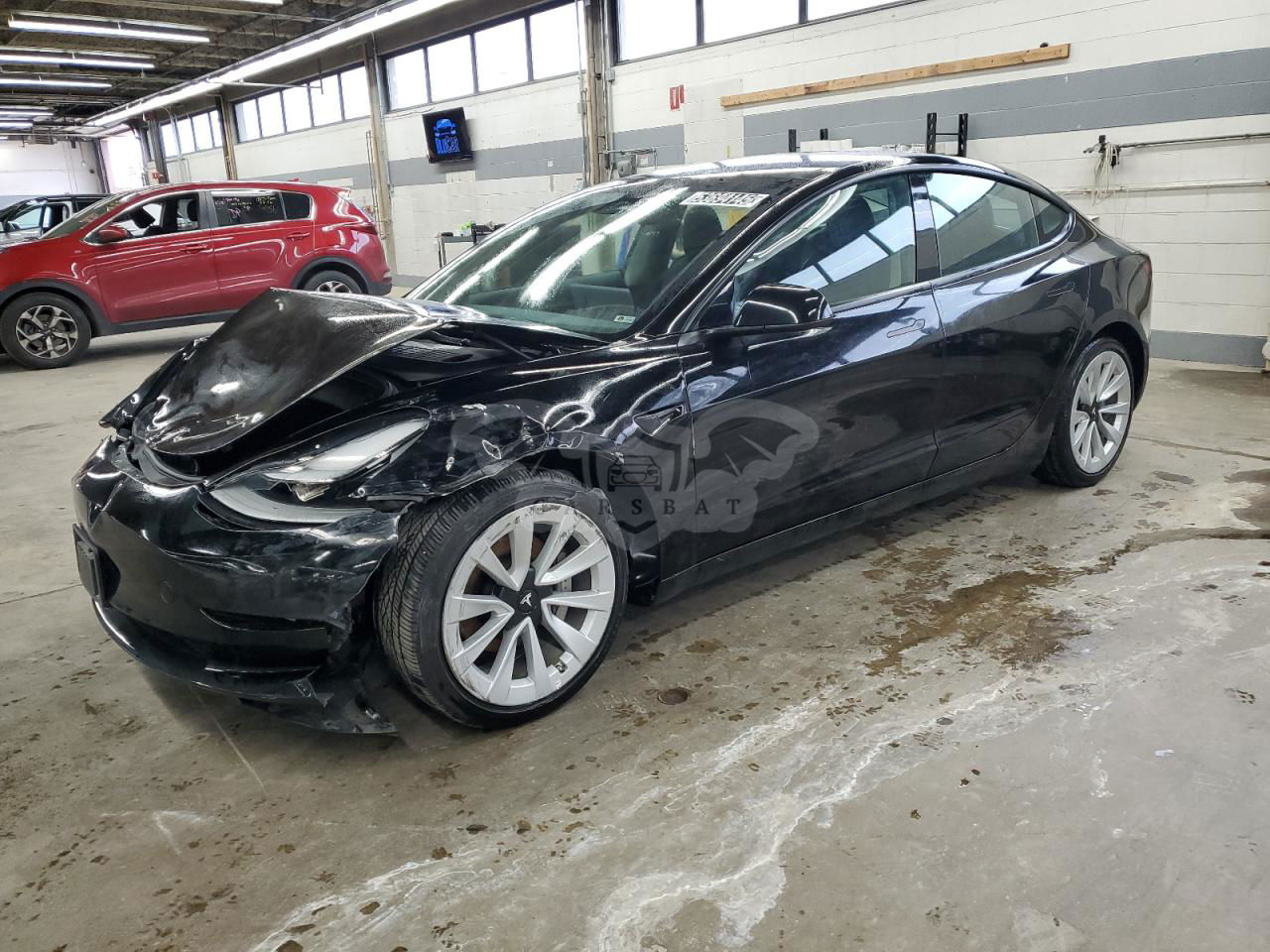 Tesla Model 3 2023