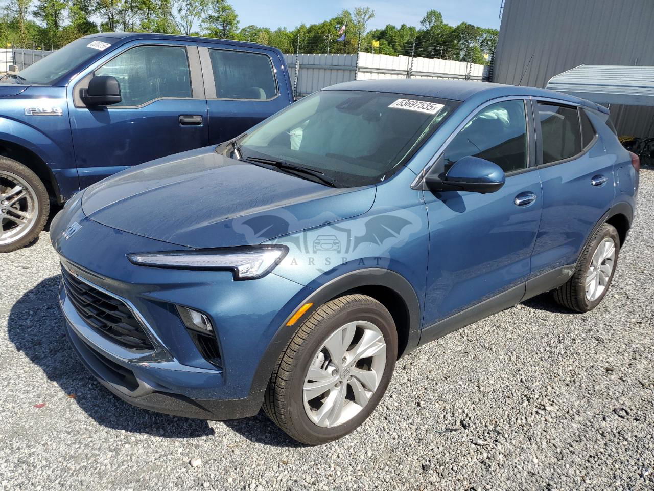 Buick Encore PREFERRED 1.2L  3 2025