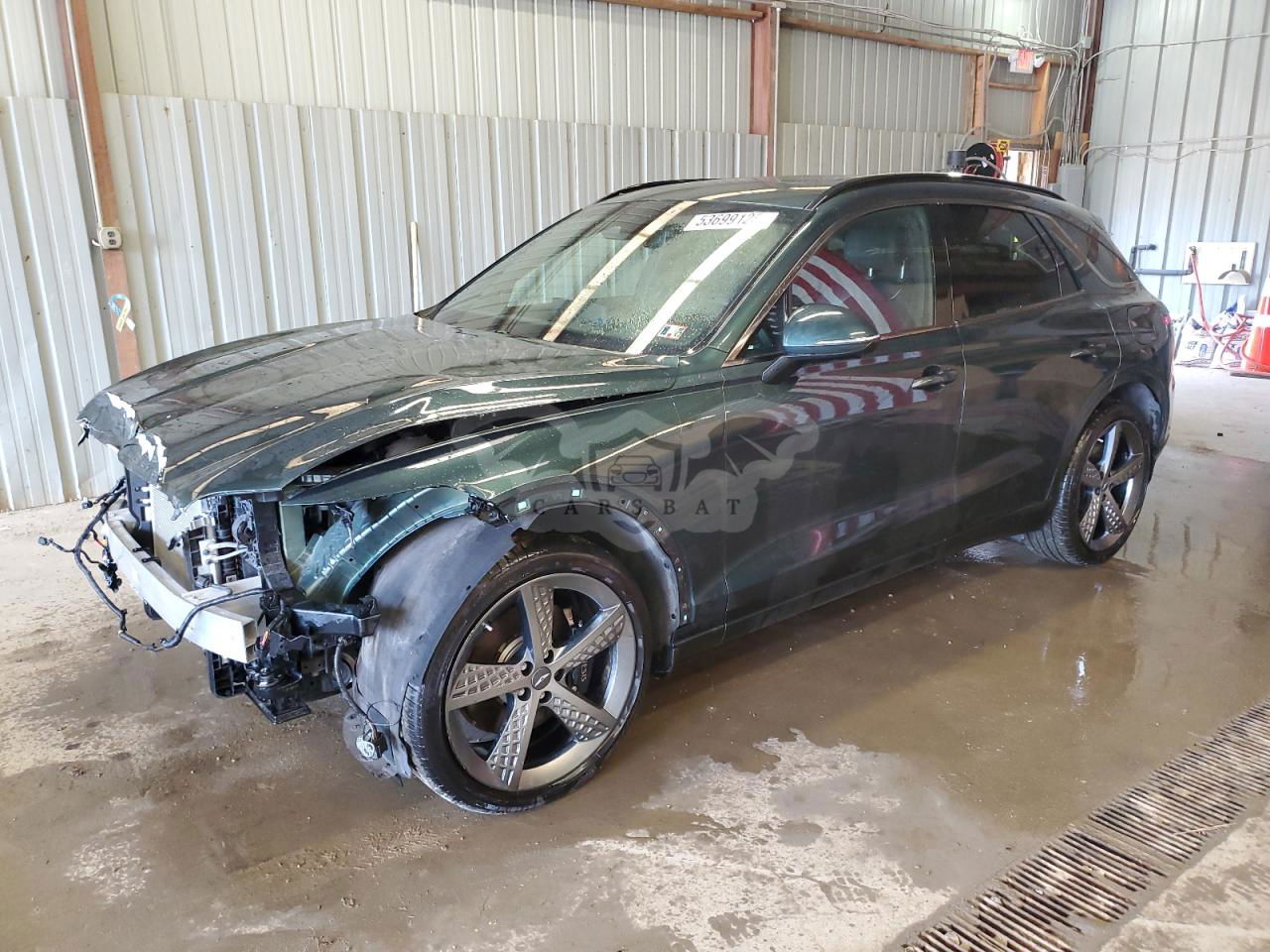 Genesis GV70 BASE 2.5L  4 2023