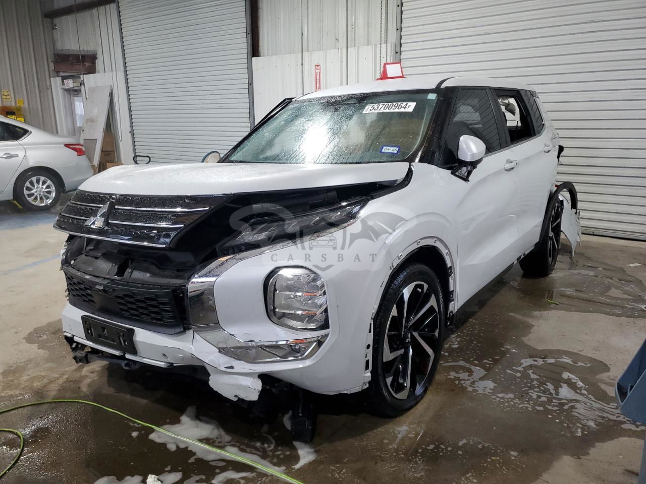 Mitsubishi Outlander SE 2.5L  4 2023