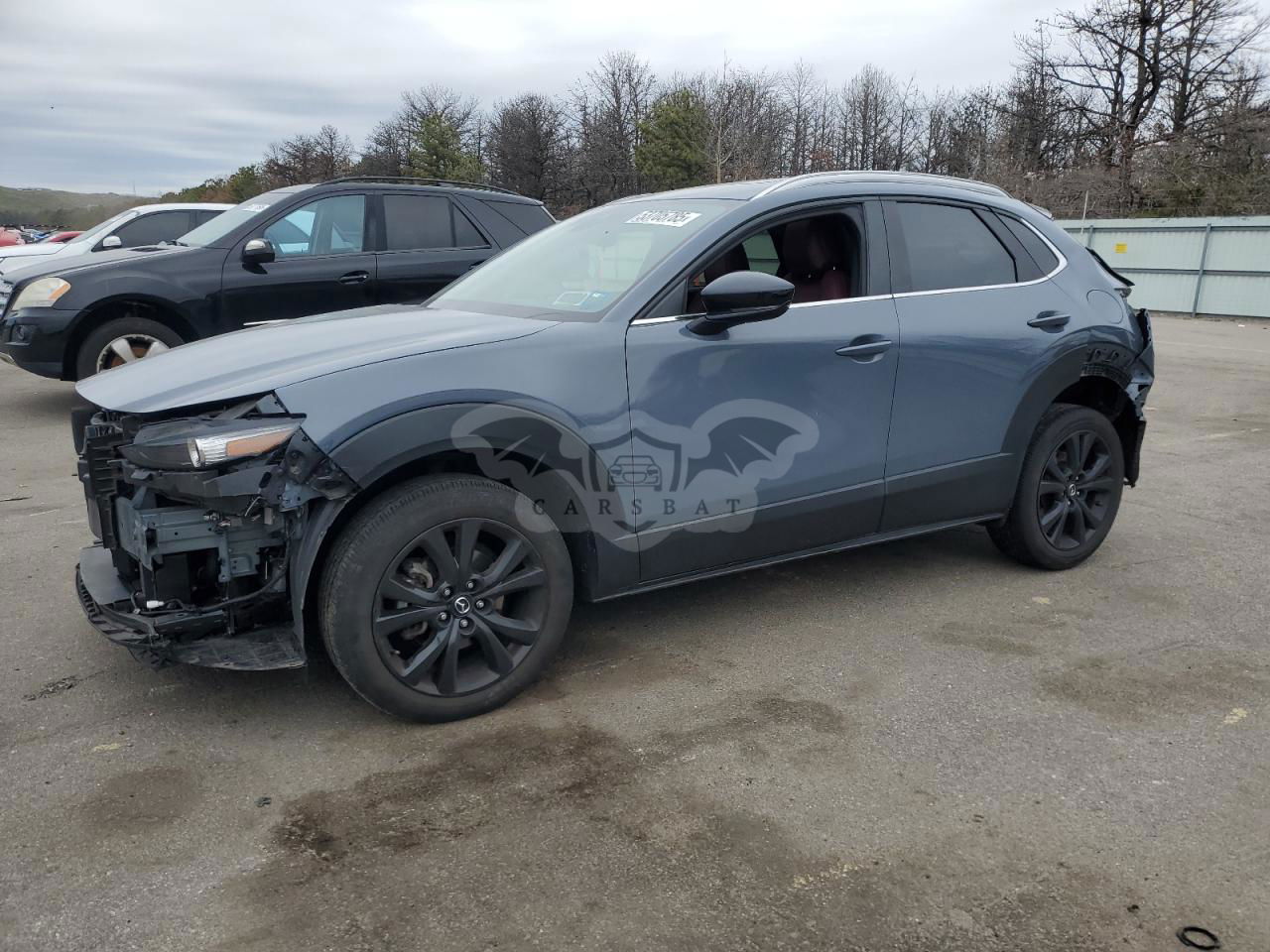 Mazda CX-30 PREFERRED 2.5L  4 2022