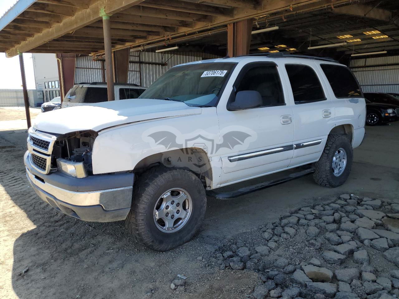 GMC Yukon 5.3L  8 2002