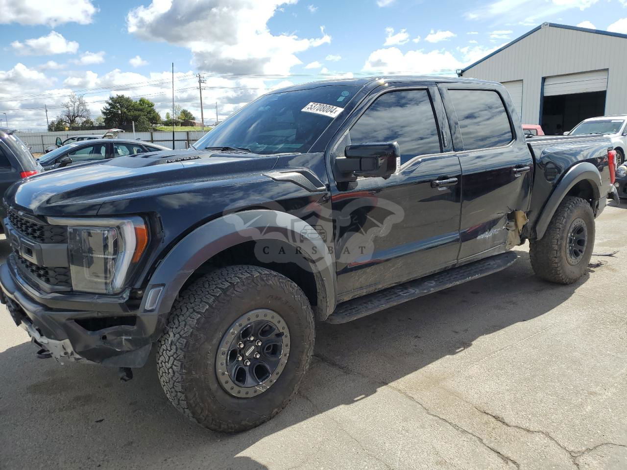 Ford F-150 2023