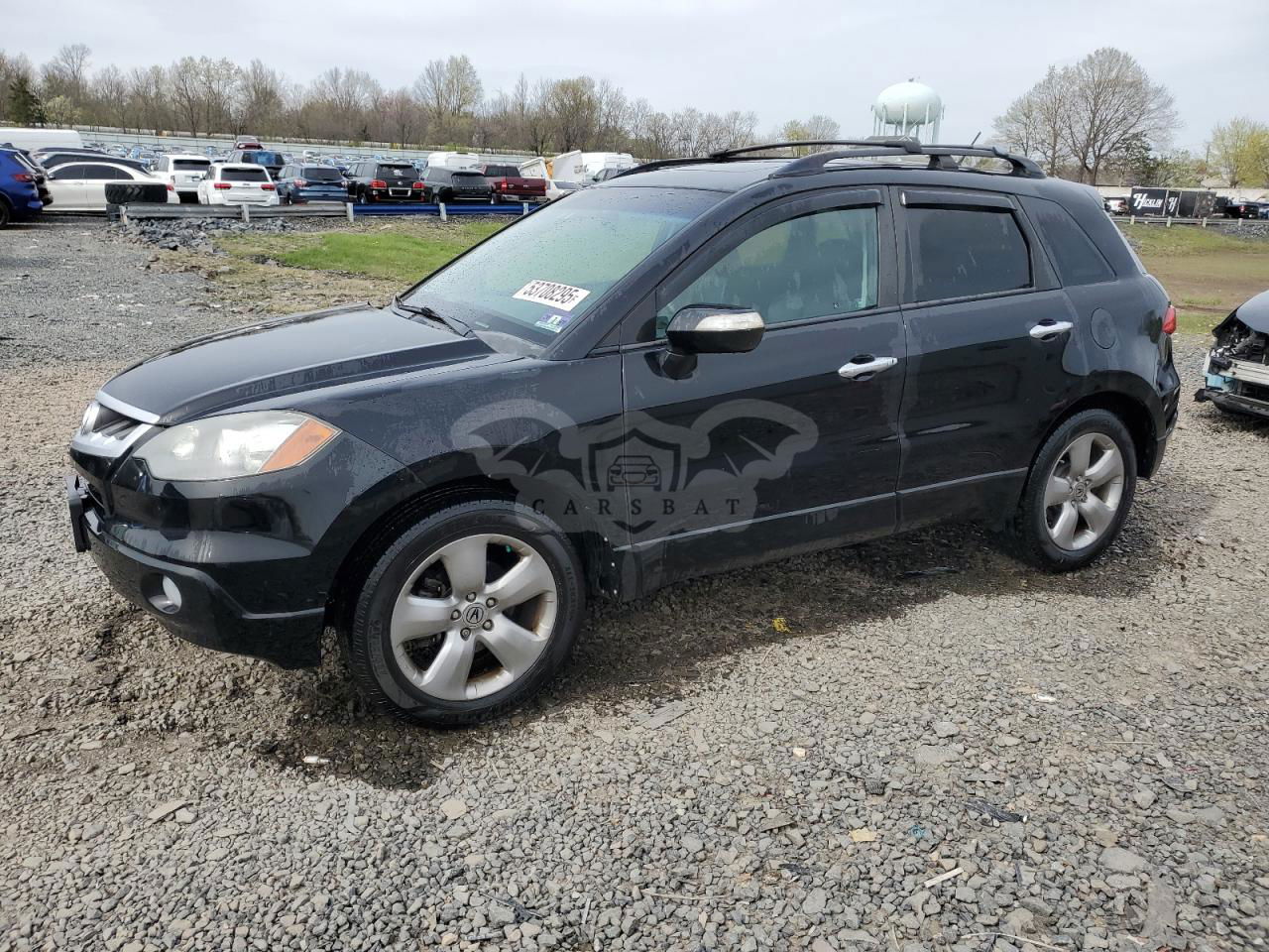 Acura RDX TECHNOLOGY 2.3L  4 2007
