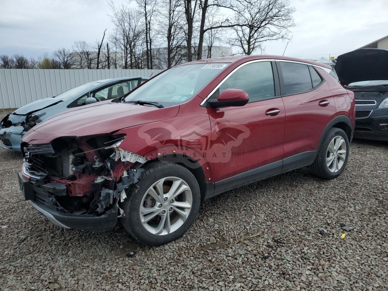 Buick Encore PREFERRED 1.3L  3 2020