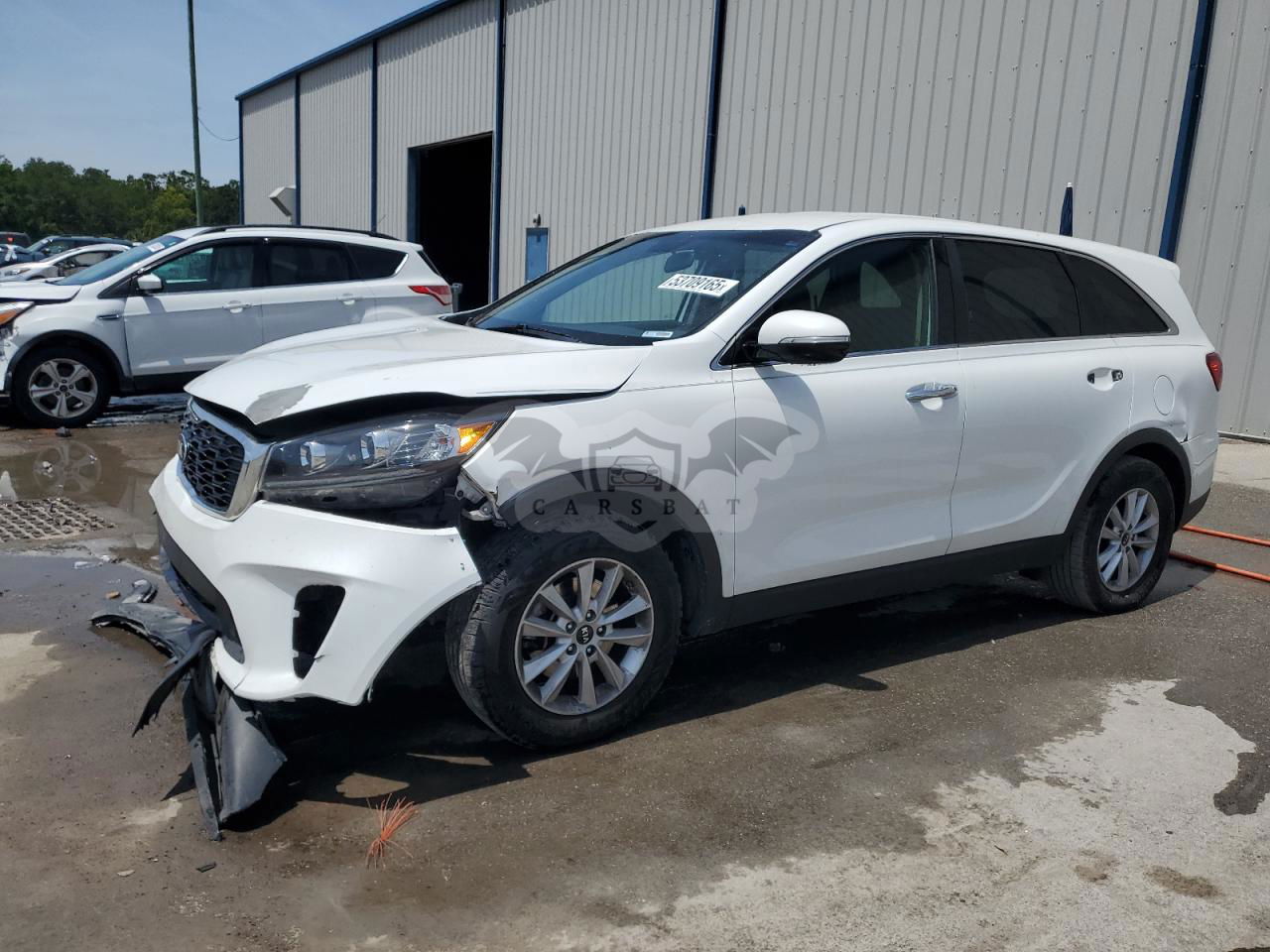 Kia Sorento L 2.4L  4 2020