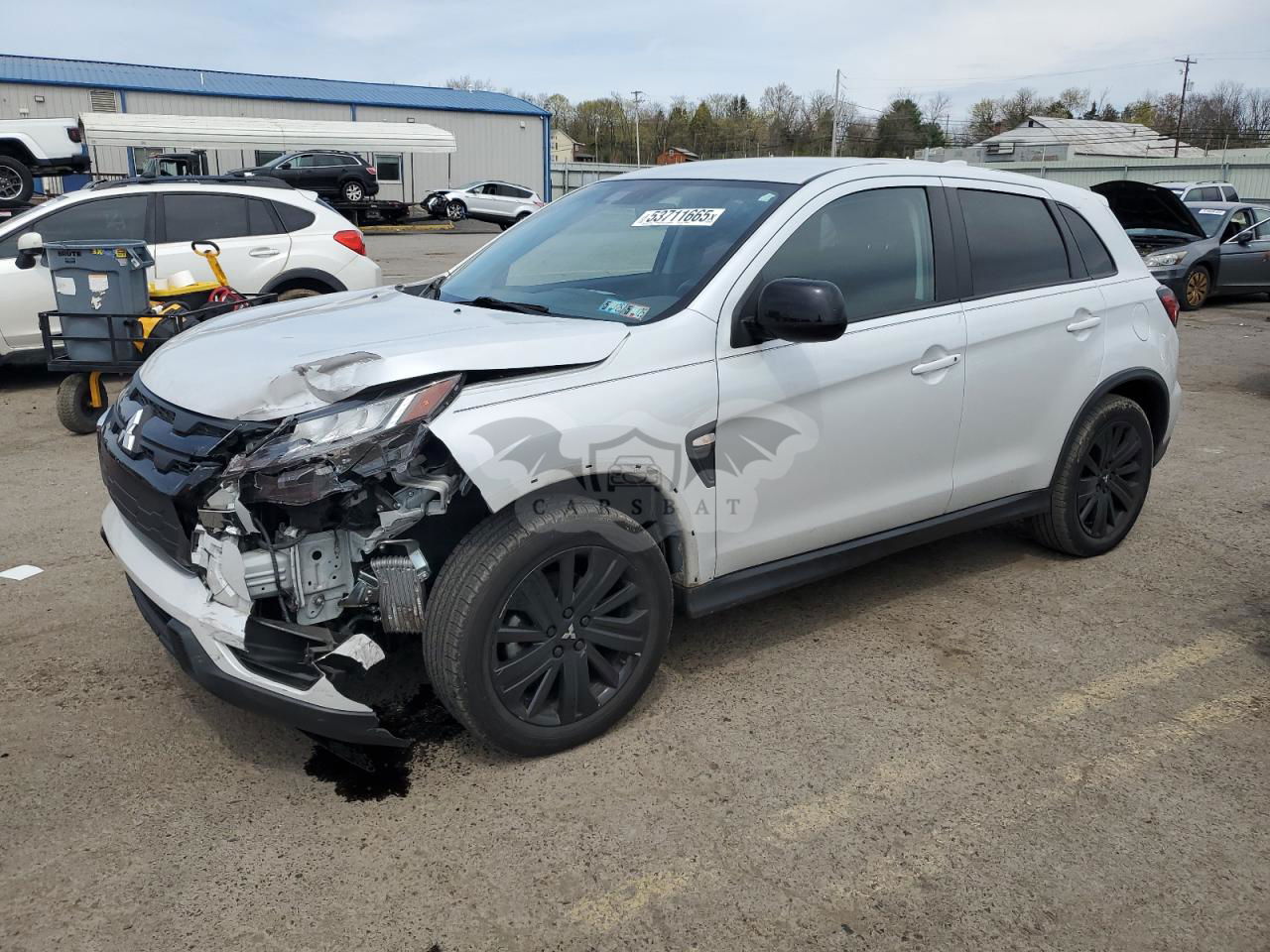 Mitsubishi Outlander S/SE 2.0L  4 2023
