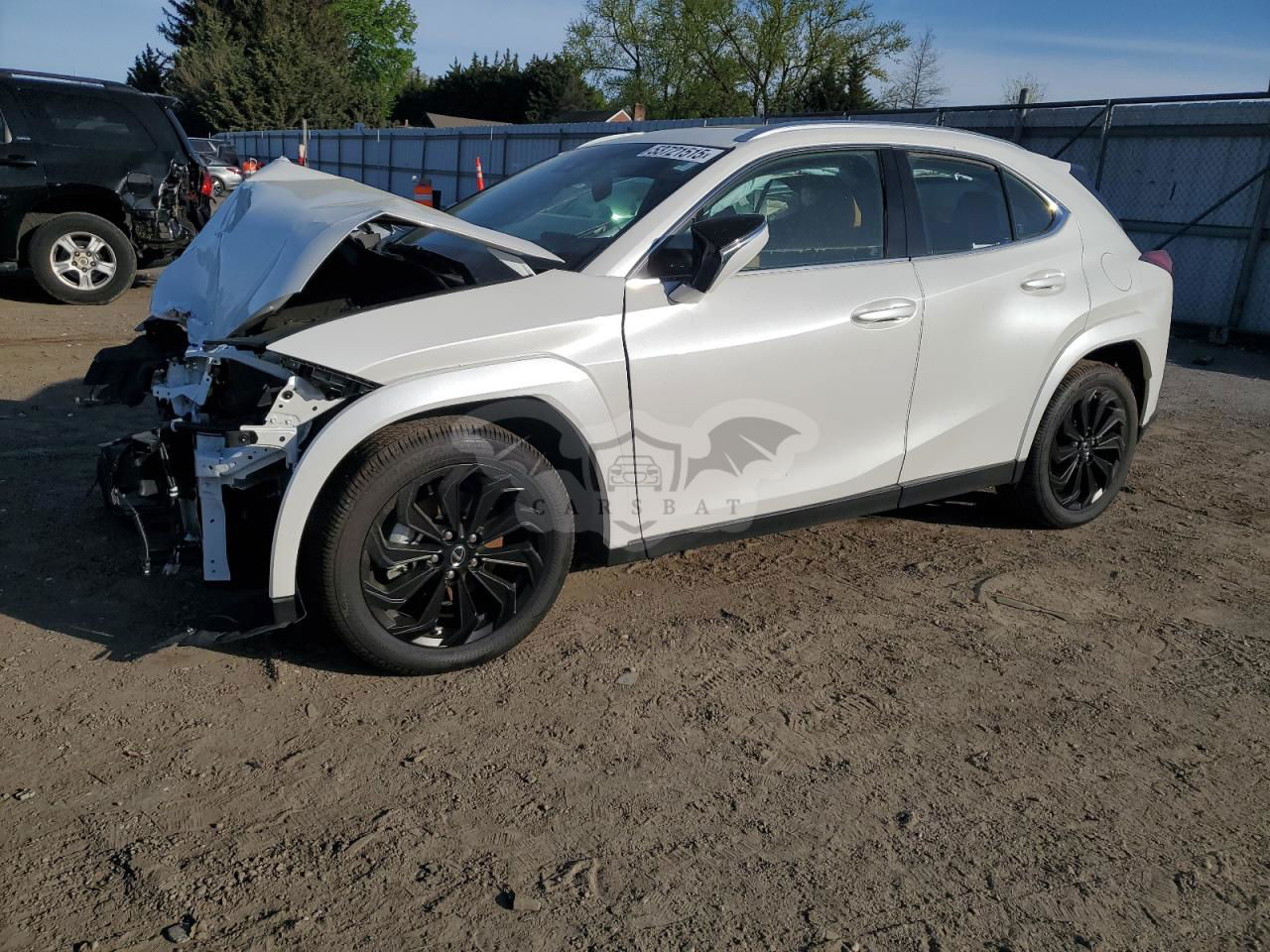 Lexus UX 250H PREMIUM 2.0L  4 2024