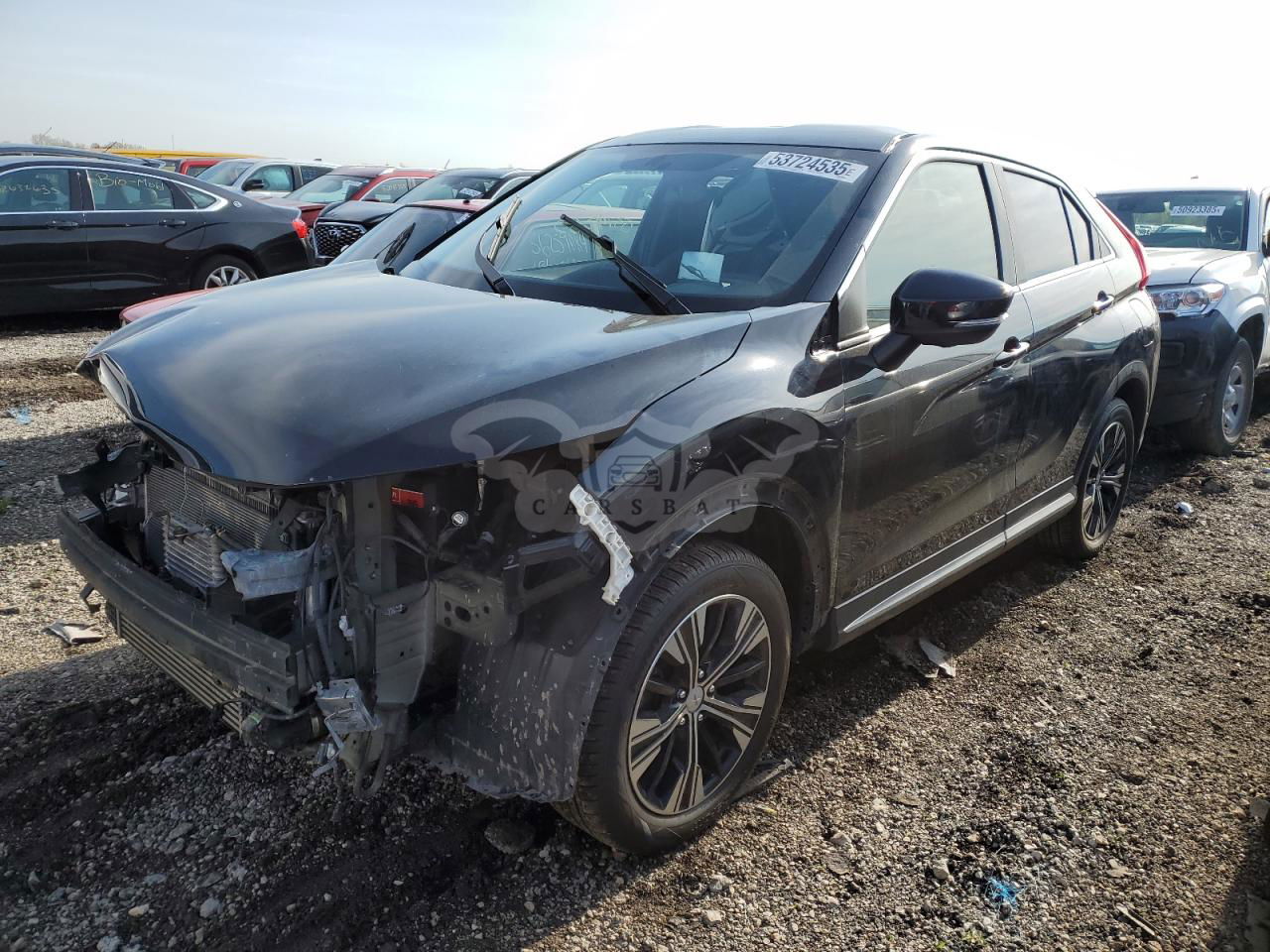 Mitsubishi Eclipse SE 1.5L  4 2018