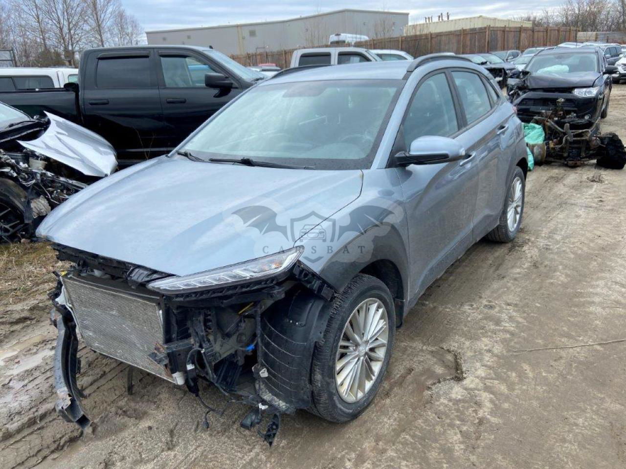 Hyundai Kona SEL 2.0L  4 2020