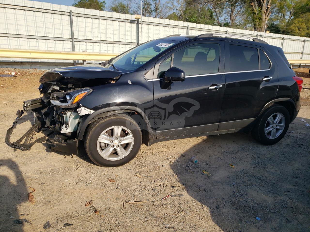 Chevrolet Trax 1LT 1.4L  4 2020