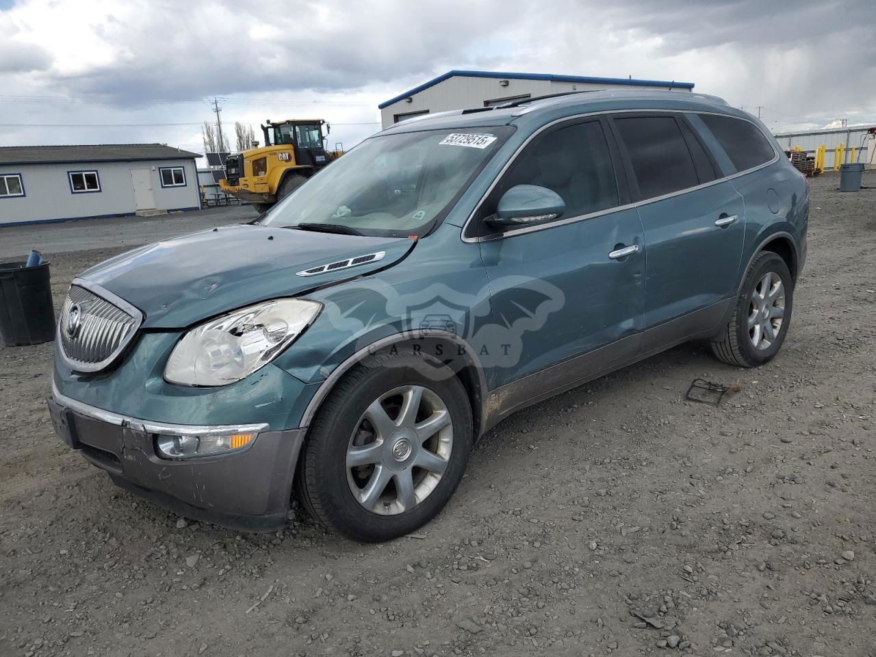 Buick Enclave CXL 3.6L  6 2009