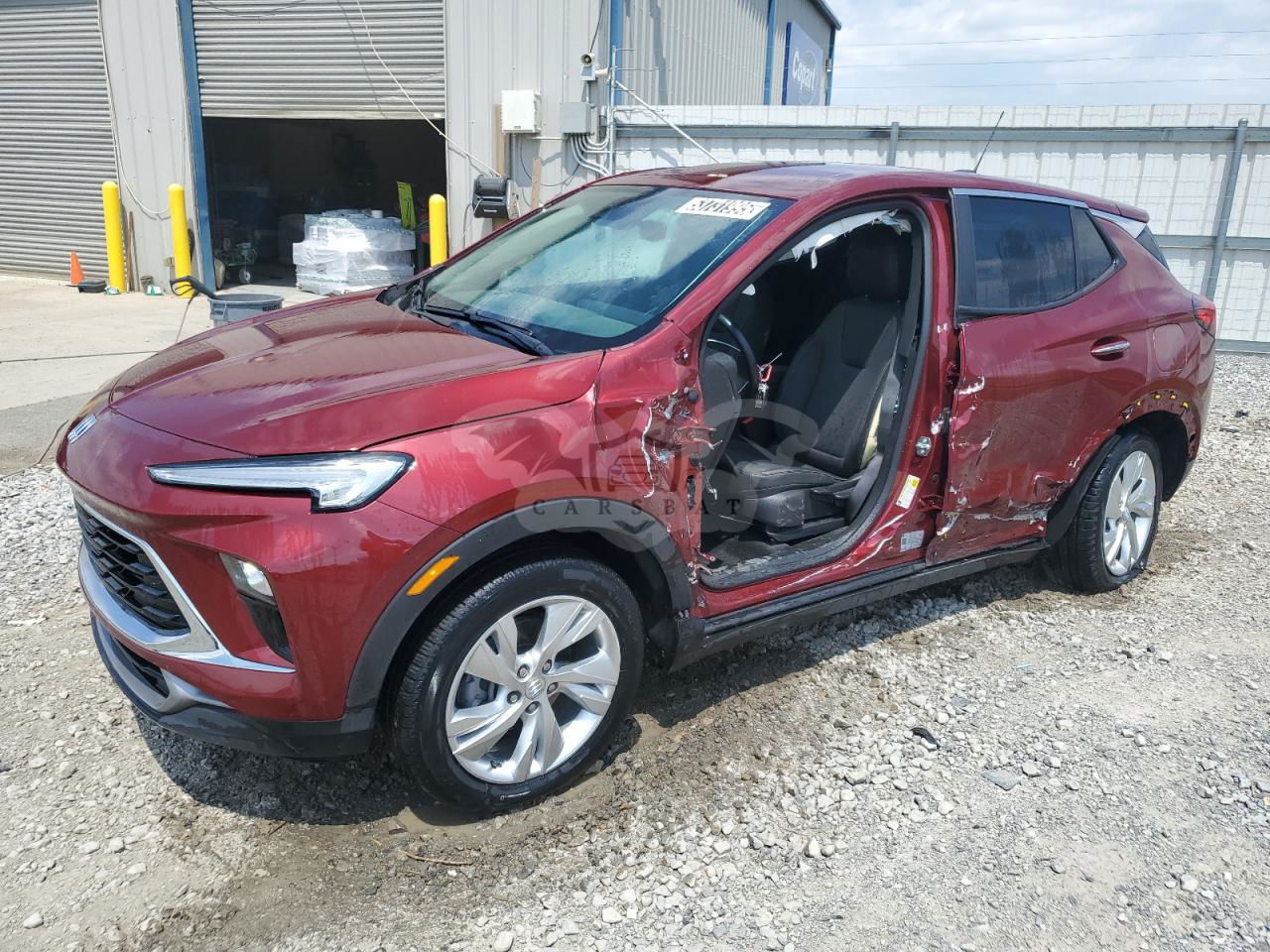 Buick Encore PREFERRED 1.2L  3 2024