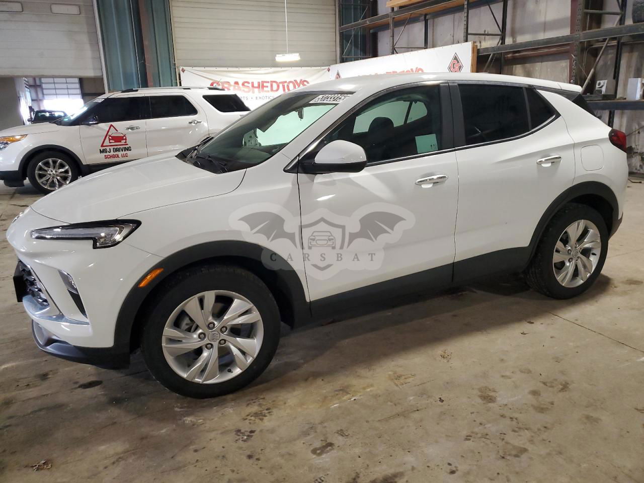 Buick Encore PREFERRED 1.2L  3 2024