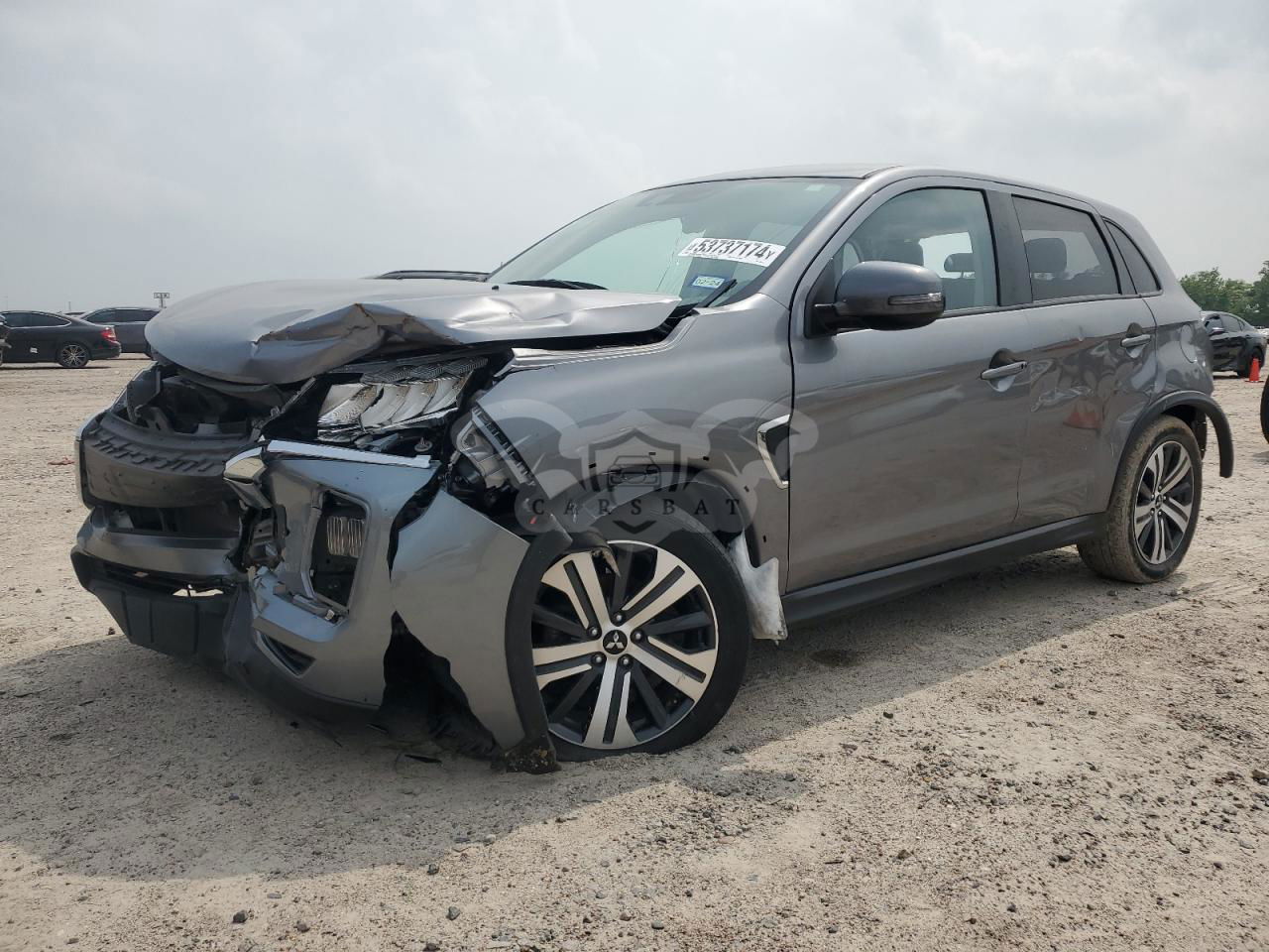 Mitsubishi Outlander SE 2.0L  4 2021