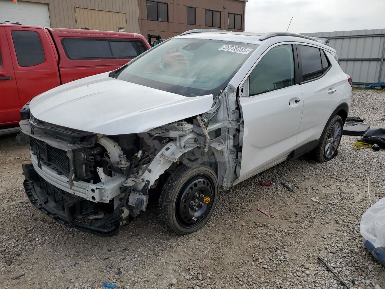 Buick Encore SELECT 1.3L  3 2021